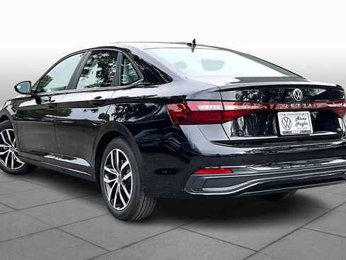 New 2026 Volkswagen Jetta SE image 12