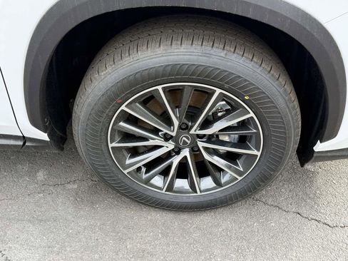 Used 2026 Lexus NX 450h+ AWD w/ Accessory Package (Z1) image 7
