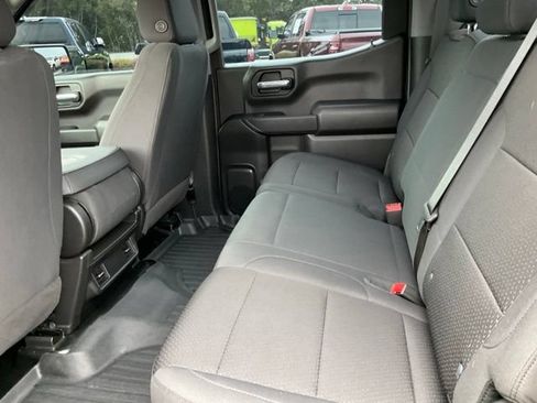 Used 2024 GMC Sierra 1500 Pro w/ Trailering Package AWD/4WD image 14