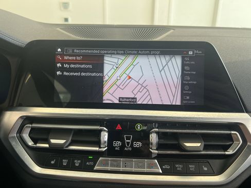 Used 2022 BMW M440i Coupe image 20