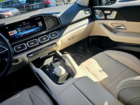 Certified 2026 Mercedes-Benz GLE 350 4MATIC image 36