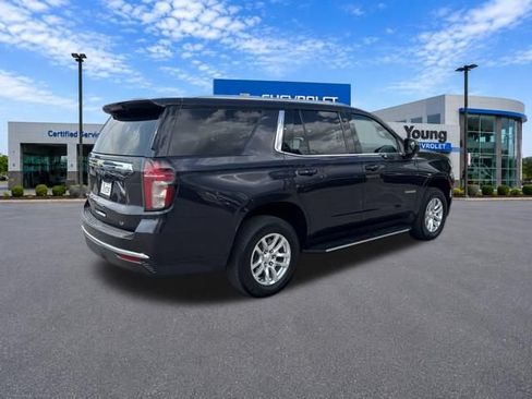 Used 2023 Chevrolet Tahoe LT AWD/4WD image 7