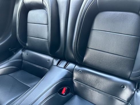 Certified 2025 Ford Mustang GT Premium image 12