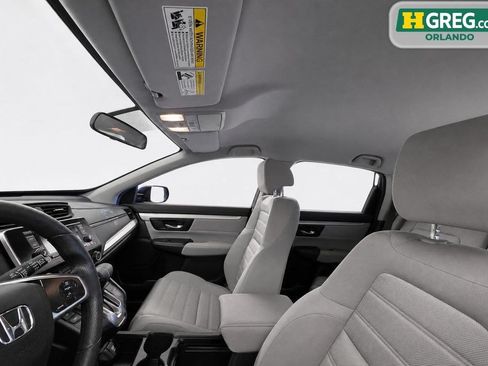 Used 2019 Honda CR-V LX image 11