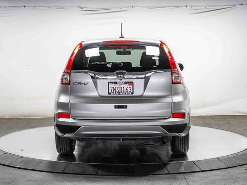 Used 2015 Honda CR-V EX-L image 3