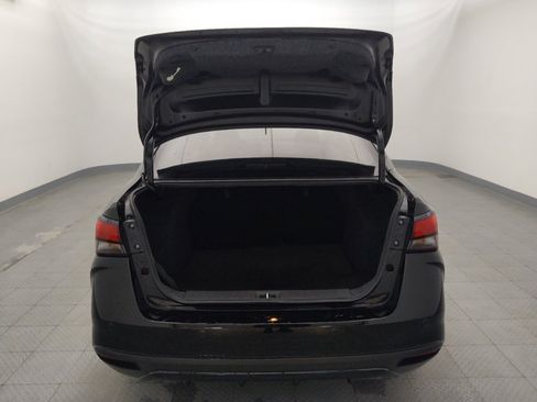 Used 2025 Nissan Versa S w/ S Plus Package image 29