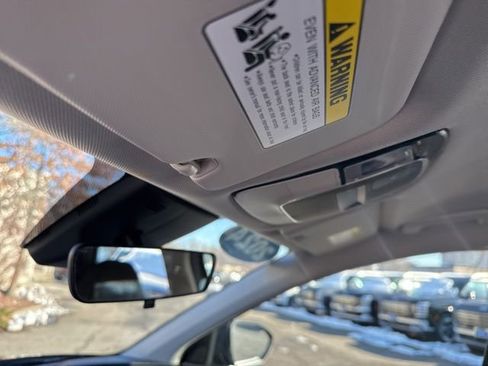 Certified 2024 Hyundai Tucson SE image 40