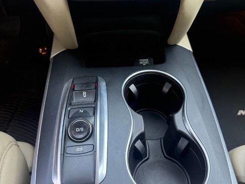 Used 2016 Acura MDX FWD image 13