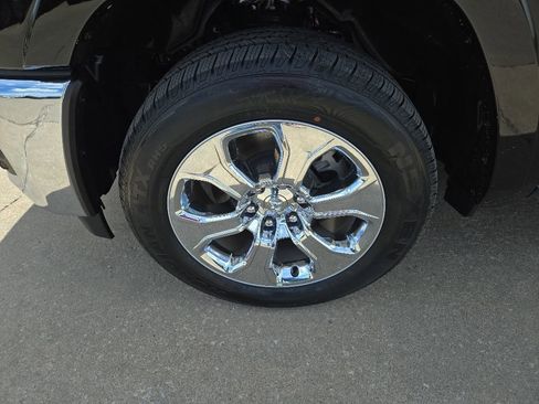 New 2026 RAM 1500 Big Horn AWD/4WD image 32