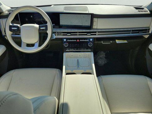 New 2025 Hyundai Santa Fe Calligraphy image 12