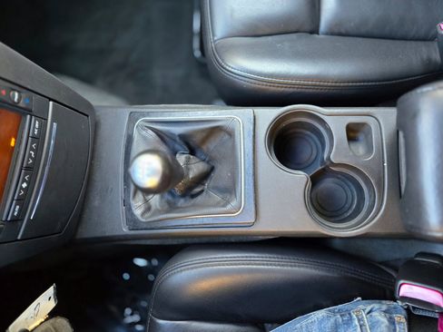 Used 2006 Cadillac CTS 2.8 image 24