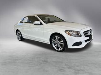 Used 2018 Mercedes-Benz C 300 4MATIC Sedan video 2