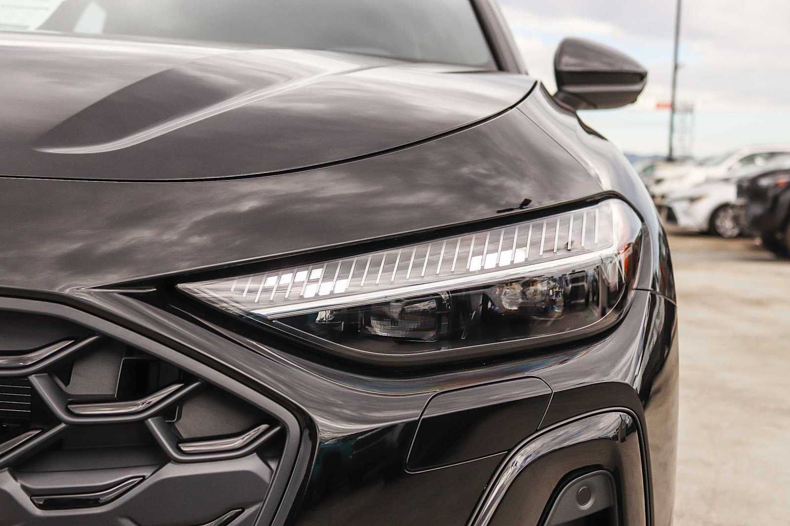 New 2026 Audi S5 Premium Plus AWD/4WD image 7