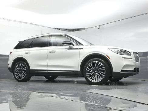 Used 2021 Lincoln Corsair Reserve w/ Equipment Group 201A FWD image 31