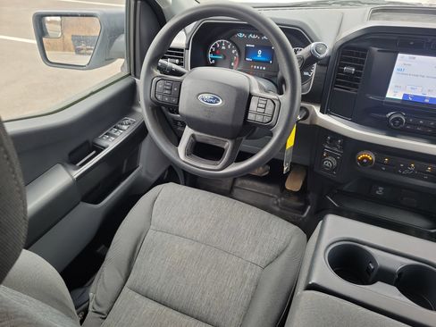 Used 2023 Ford F150 XL w/ Trailer Tow Package image 21