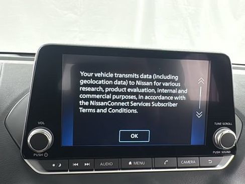 New 2025 Nissan Sentra SR w/ SR Premium Package image 23