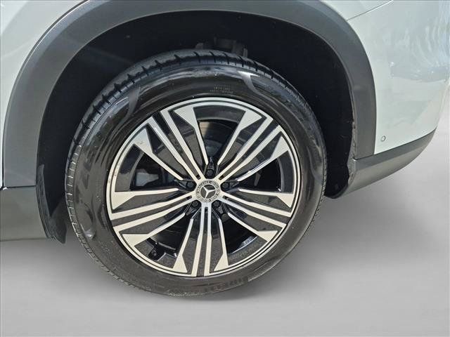 Certified 2023 Mercedes-Benz EQS 450+ 4MATIC SUV image 25