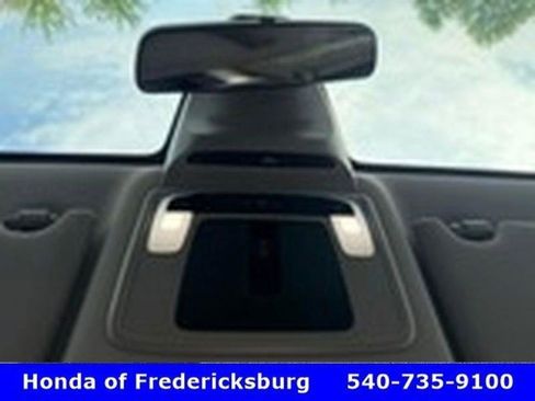 Used 2026 Honda HR-V EX-L image 3