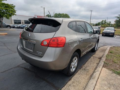 Used 2012 Nissan Rogue S w/ Special Edition Pkg AWD/4WD image 7