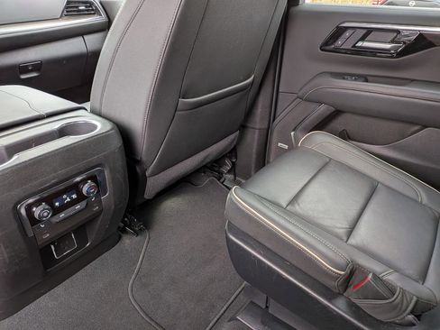 Used 2025 Chevrolet Tahoe Premier image 29
