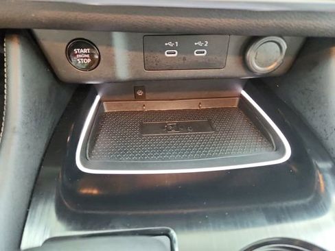 Used 2026 Nissan Rogue Platinum w/ Platinum Premium Package AWD/4WD image 32