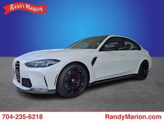 Used 2026 BMW M3 Competition AWD/4WD video 1