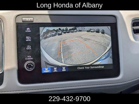 Used 2020 Honda HR-V EX image 26