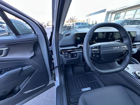 New 2026 Kia Sportage S image 30