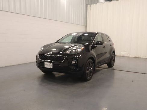 Used 2022 Kia Sportage LX w/ LX AWD Value Edition Package image 6