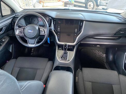 Used 2020 Subaru Outback Premium AWD/4WD image 21