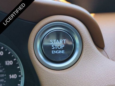 Certified 2025 Lexus IS 350 F Sport w/ Accessory Package RWD image 26