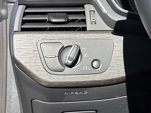 Used 2024 Audi A5 2.0T Premium Plus w/ Premium Plus image 24