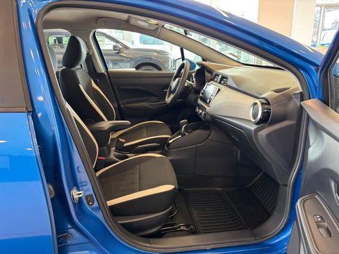 Used 2020 Nissan Versa SV FWD image 23