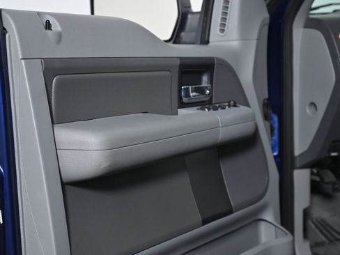 Used 2007 Ford F150 XLT image 25