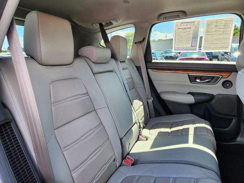 Used 2022 Honda CR-V EX-L image 15