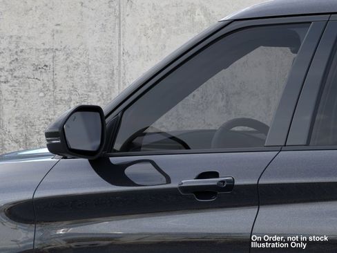 New 2026 Ford Explorer ST image 15