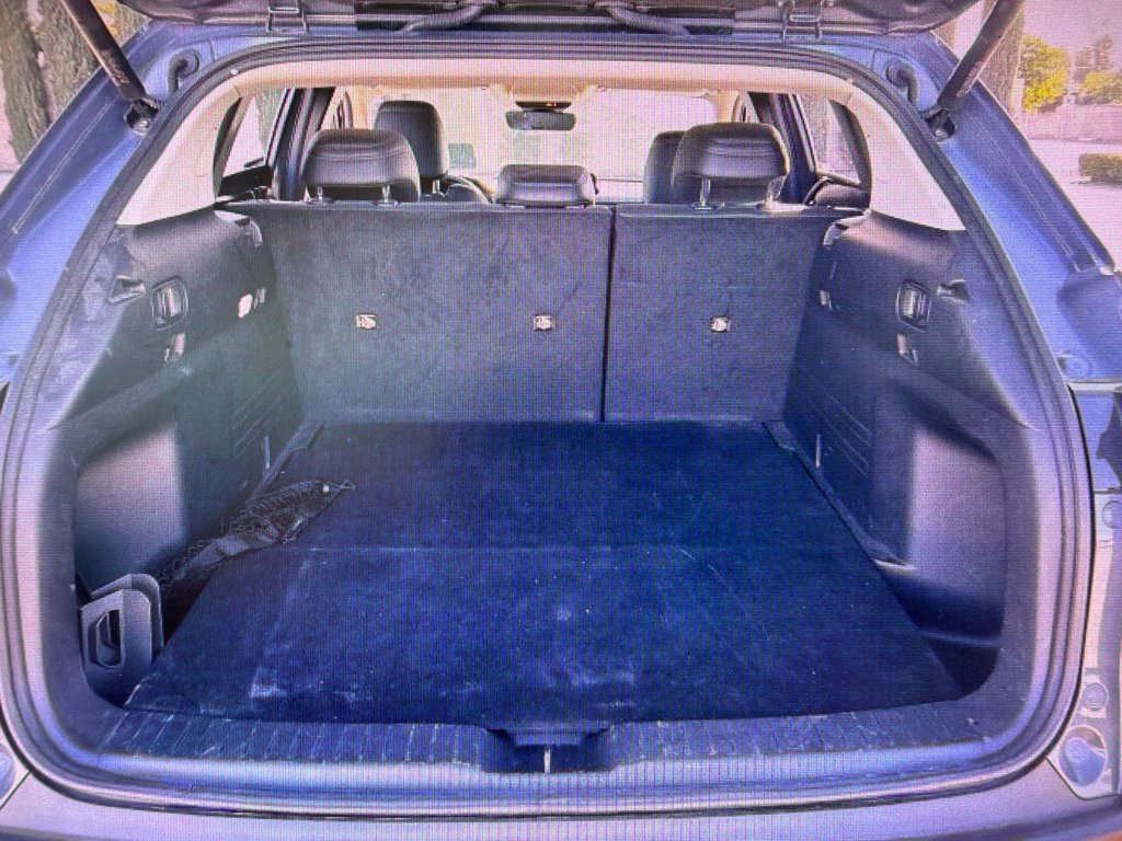 Used 2024 MAZDA CX-50 AWD 2.5 S w/ Cargo Package image 19