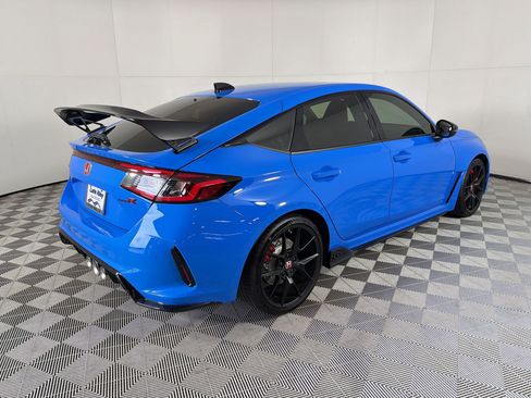 New 2026 Honda Civic Type R image 9