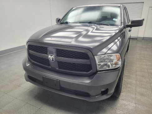 Used 2017 RAM 1500 Express AWD/4WD image 15