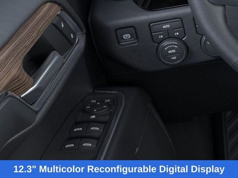 New 2026 Chevrolet Silverado 1500 LT image 23