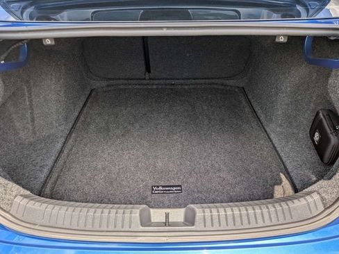Certified 2023 Volkswagen Jetta Sport FWD image 13