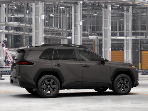New 2026 Toyota RAV4 AWD Plug-in Hybrid image 41
