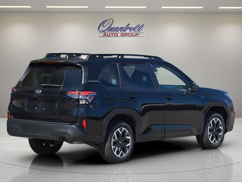 New 2026 Subaru Forester Premium image 4