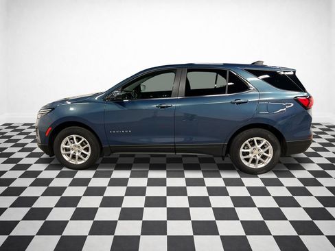 Certified 2024 Chevrolet Equinox LT image 6