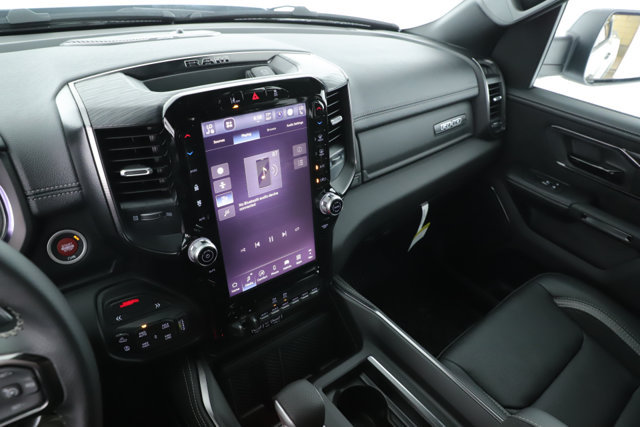 New 2026 RAM 1500 RHO AWD/4WD image 27