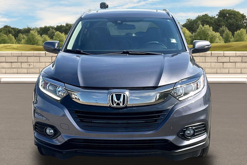 Used 2022 Honda HR-V EX image 3