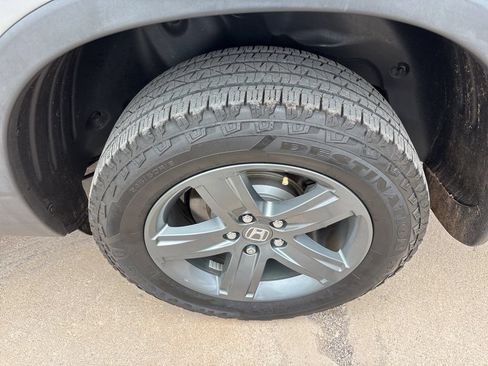 Used 2023 Honda Ridgeline RTL image 10