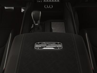 New 2026 RAM 1500 RHO