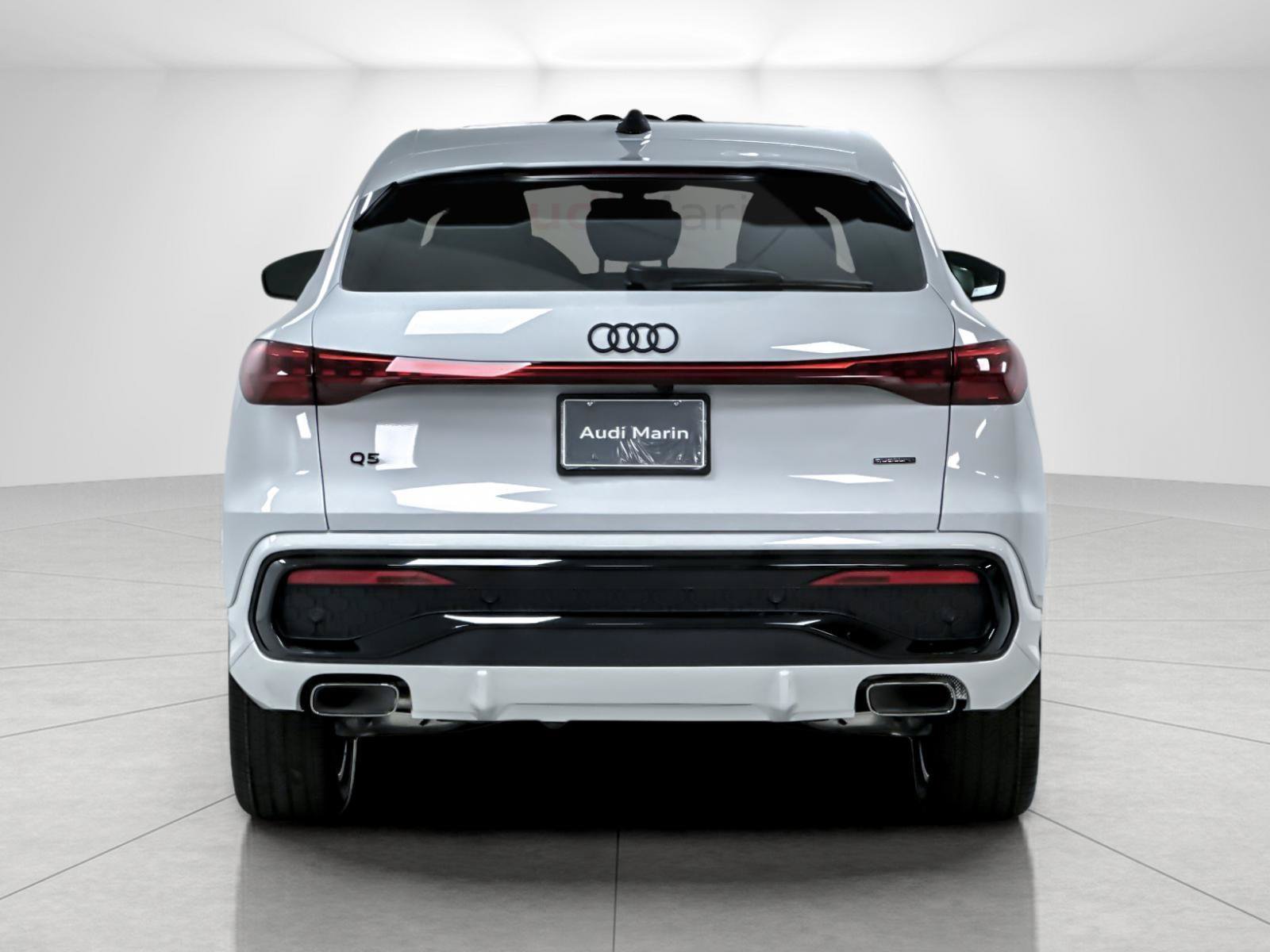 New 2026 Audi Q5 Premium Plus AWD/4WD image 4