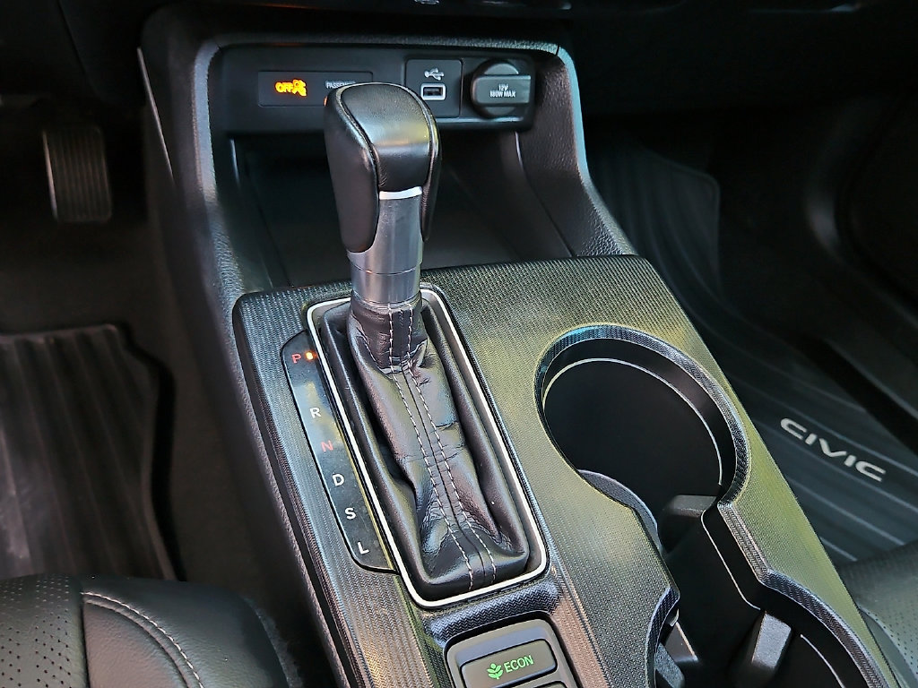 Used 2023 Honda Civic EX-L image 16